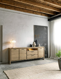 Photo n°10 de Magasin de meubles H&H Arques - Saint-Omer à Arques (Magasin de canapés)