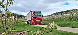 Photo n°18 de Transports TREZZINI à Laragne-Montéglin (Service de transport)