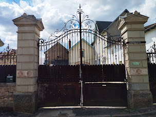 Photo n°11 de Gate-keepers Cottage à Plaine-et-Vallées (Chambre d'hôtes)