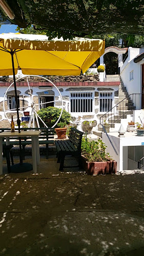 Restaurante Casa Lindo