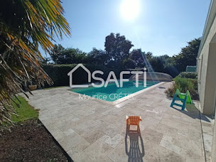 Photo n°15 de Maurice Cretel - Safti Immobilier Chauché à Chauché (Consultant immobilier)