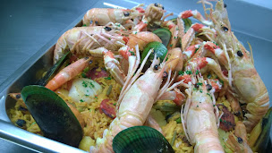 Photo n°10 de MAISON POULARD Traiteur Boucherie Charcuterie/ LAUR ENVIE GOURMANDE Evénements à Sain-Bel (Boucherie)