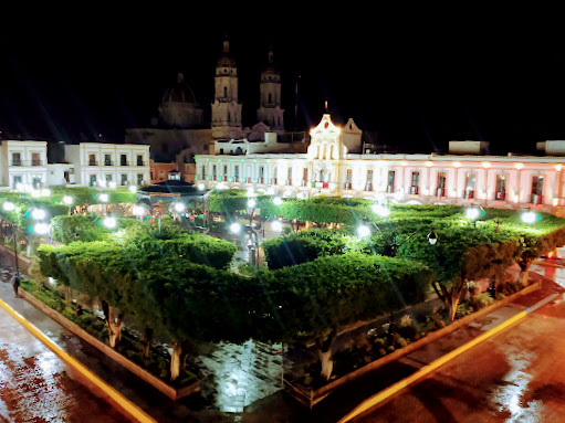 Grand Hotel de Sahuayo - Thumbnail