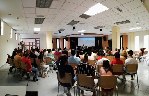 Iglesia Evangélica Jesús Salva - Thumbnail