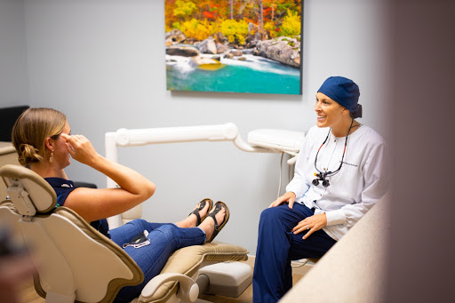 Beavers & Broomfield Family Dentistry