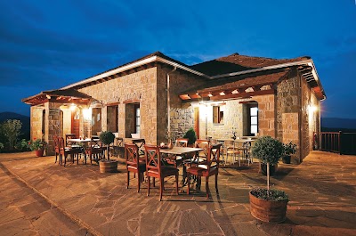 Photos of Papigiotis Hotel