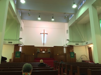 Photos of The Church of Christ in China - Cheung Lo Church