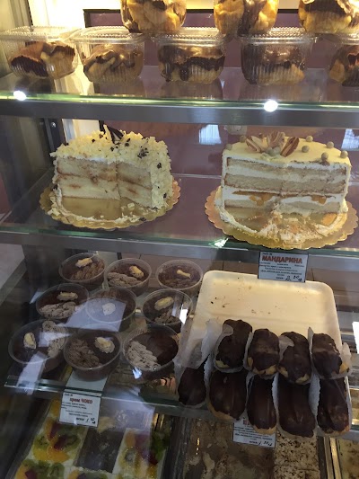 Photos of Sladkarnica Bonbon