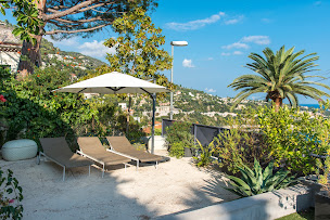 Photo n°11 de Villa Hippocampo à Villefranche-sur-Mer (Agence de location de maisons de vacances)
