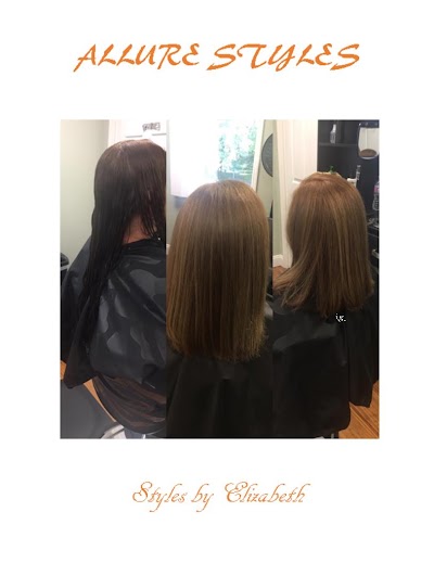 Photos of Allure Styles