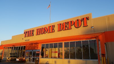 The Home Depot