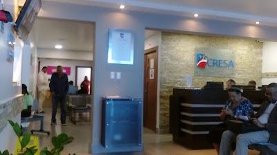 Photos of Specialized Radiology Center
