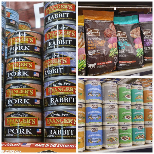 Laura's Pet & Horse Supply - Thumbnail