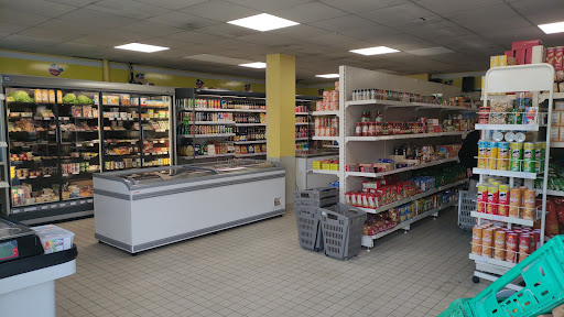 Proxy "Le marché de Bourgogne" - Thumbnail