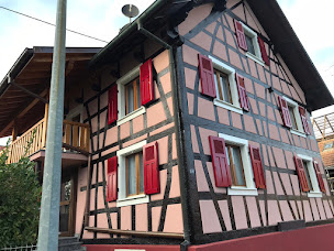 Photo n°9 de Bati concept à Sondersdorf (Entreprise de VRD)