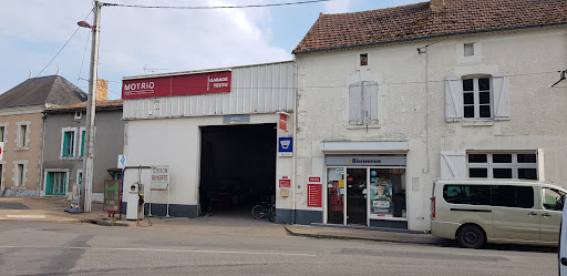 Garage Testu - Motrio - Thumbnail