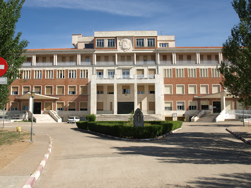AVE MARIA SCHOOL - Thumbnail