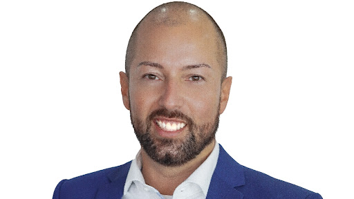 Vermögensberater/Finanzberater der Deutschen Vermögensberatung AG in Kerpen - Oliver Moreira Mimbela