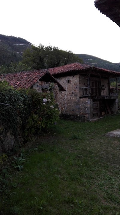 Photos of A Pie De Picos