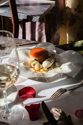 Photo n°33 de La Taula Gallici - Aix en Provence à Aix-en-Provence (Restaurant gastronomique)