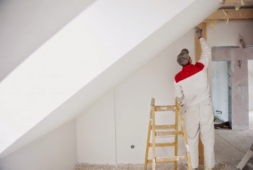 DuPage Decorating - Visual