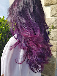 Photo n°9 de Les Couleurs de LO à Guimiliau (Salon de coiffure)