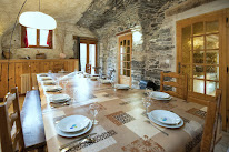 Le Chalet du Villard à Saint-André