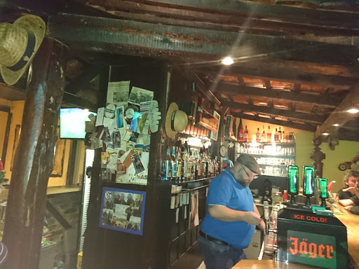 Dorni's Pub - Visual