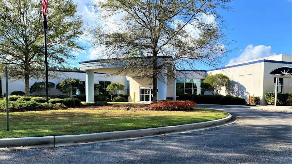 South Strand Medical Center