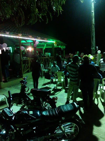 Photos of El Tamarindo - Disco Terraza CarWash