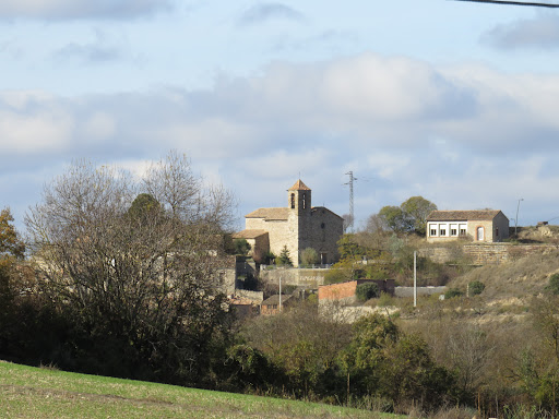 Sant Andreu de Vilagrasseta - Thumbnail