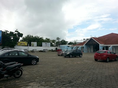 church