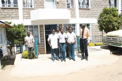 Photos of Shalom Hospital