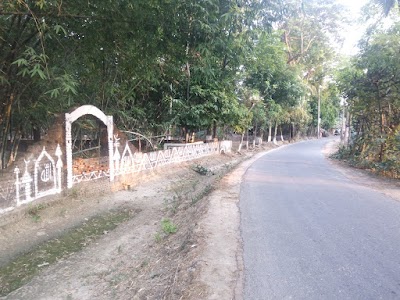 Photos of শেখপাড়া কবরস্থান