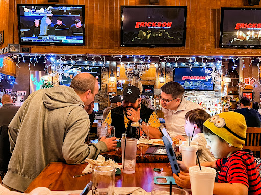 Buck Shots Bar & Grill - Thumbnail