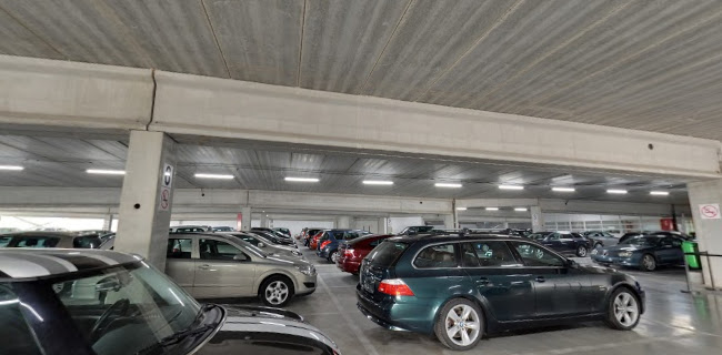 Iris Auto Center openingstijden