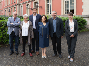 Photo n°2 de Gauche départementale - GRES, groupe d'opposition CD 90 à Belfort (Administration locale)