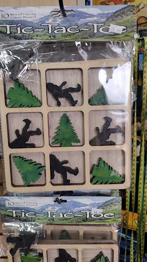 Fouke Monster Mart - Thumbnail