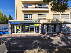 Photo n°5 de MACIF Assurances à Mantes-la-Jolie (Agence d'assurance pour locataires)