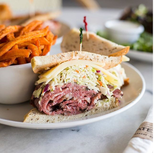 Katella Bakery, Deli & Restaurant - Thumbnail