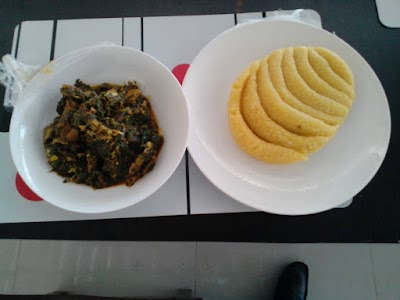 Photos of Point 5 Restaurant & Lounge Owerri