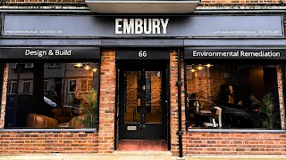 Embury Ltd