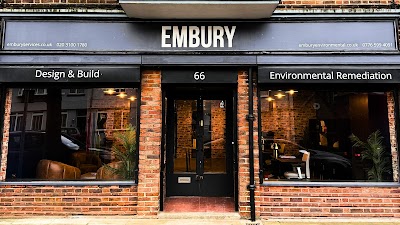 Embury Ltd