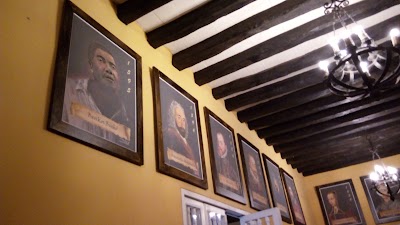Photos of SERVICIO NACIONAL DE APRENDIZAJE SENA