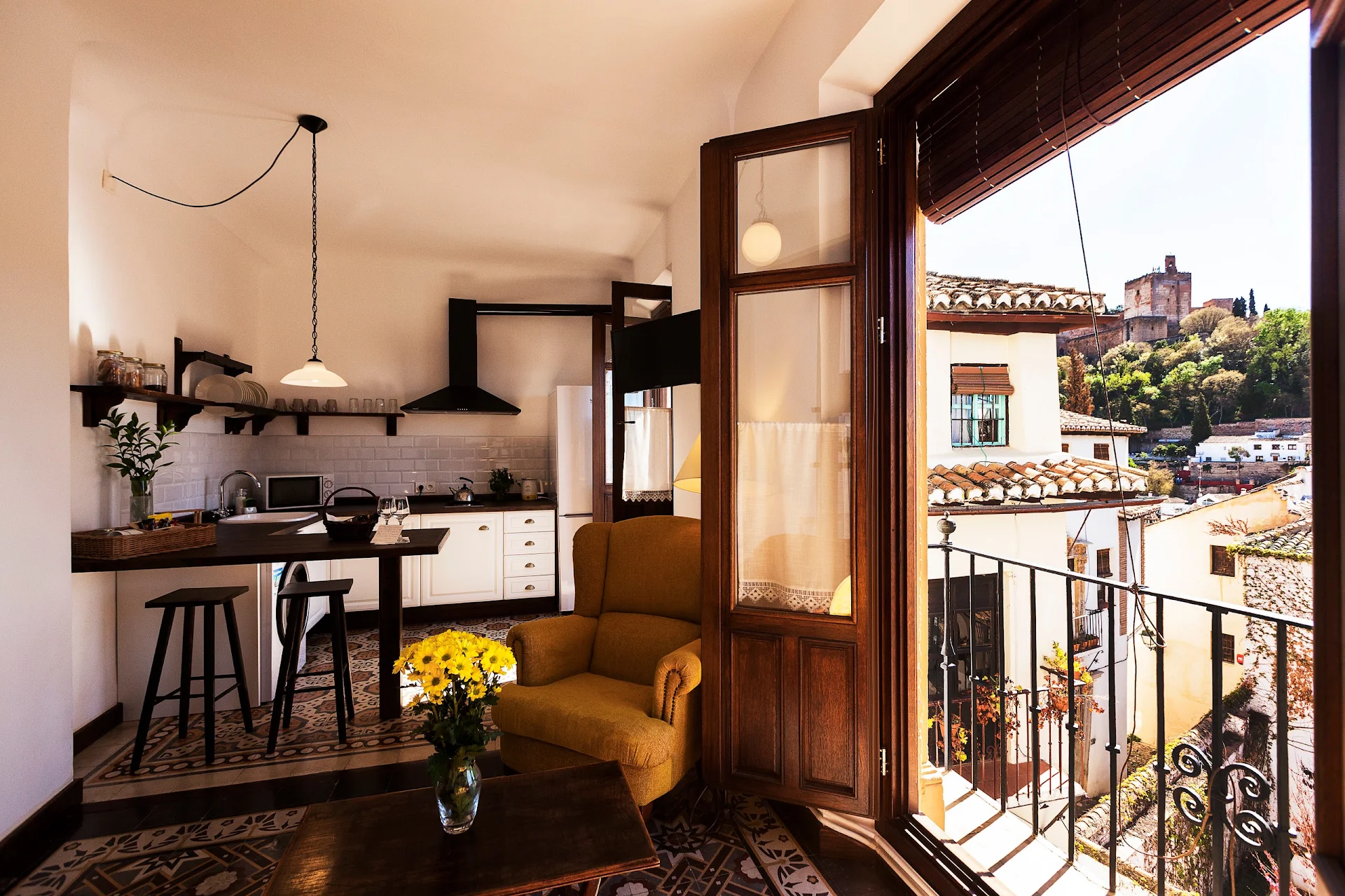 Casa del Cantaor