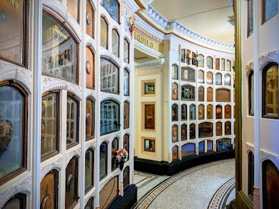 San Francisco Columbarium & Funeral Home