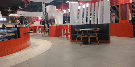 Photo 5 - Home's restaurant food court