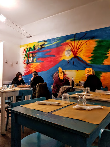 Le Fofò pizzeria bistrot Gallery - Italy