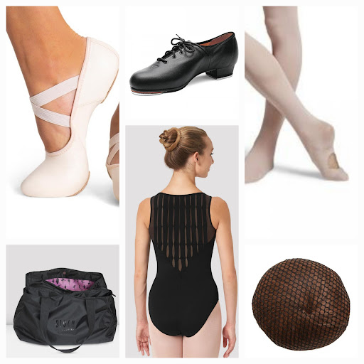 Strictly Dancing - Visual
