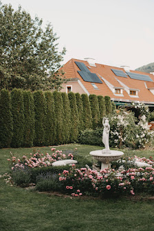 Hotel Ferners Rosenhof Roseggerstraße 9, 8850 Murau, Österreich